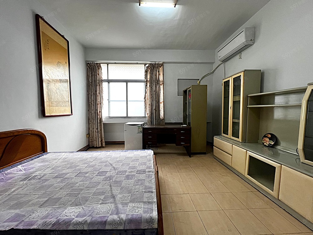 2-1 租金9000元 套房