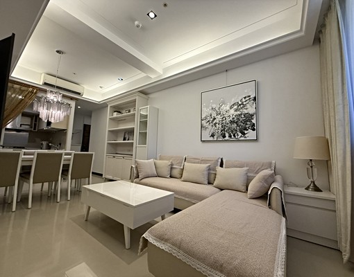 丹鳳捷運【世界花園I】2房｜冷氣裝潢家電｜飯店管理 - Image 6