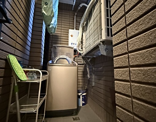 丹鳳捷運【世界花園I】2房｜冷氣裝潢家電｜飯店管理 - Image 14