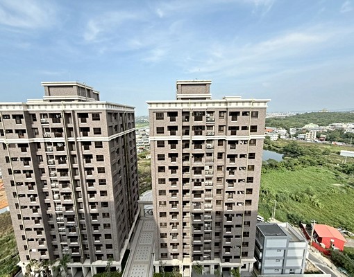 ‼️明新全新宅｜現代美宅｜榮華街超值房源 - Image 11