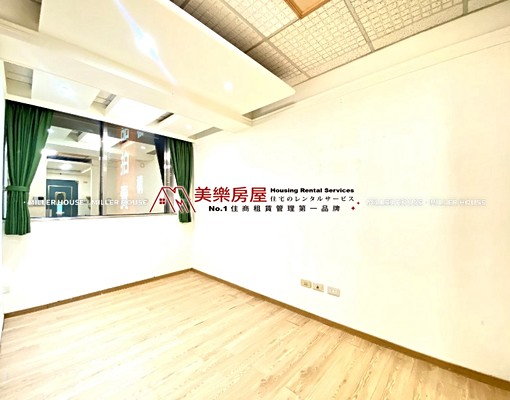 美樂~忠孝敦化*大安正一房*東區商圈*寵物可談*含管 - Image 5