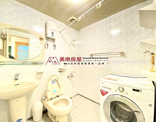 美樂*忠孝敦化MRT大安正一房含管寵可談 - Image 10