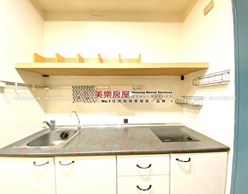 美樂*忠孝敦化MRT大安正一房含管寵可談 - Image 15