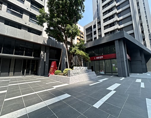 大順民族輕軌-大樂商圈-河堤世界二改一房平車 - Image 13