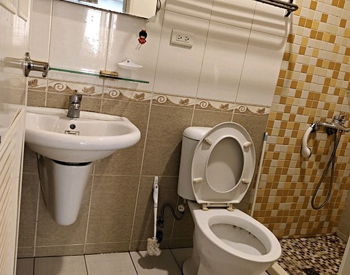 北區開元路溫馨套房 - Image 13