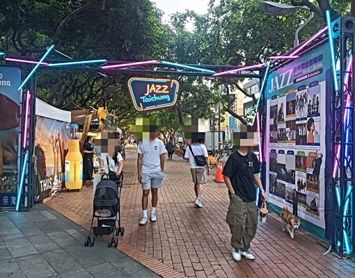 台中市精華區.獨立門牌+洗曬大套房 - Image 1