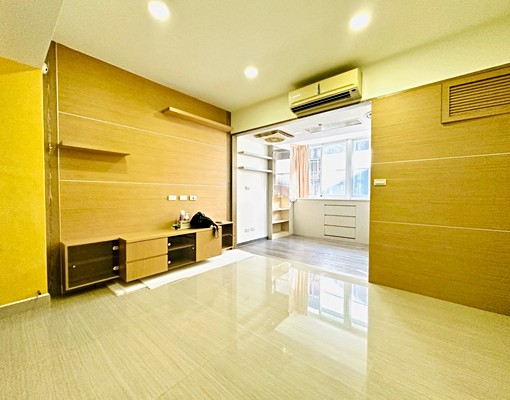 忠孝新生/新裝潢/2+1房/帝寶旁/空屋/採光佳/稀有釋出 - Image 1
