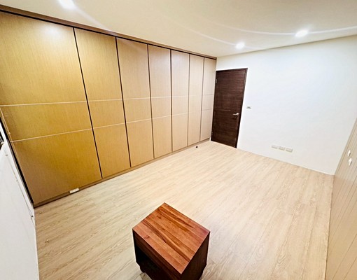 天母商圈,美日橋學校、新裝潢、採光2+1房、鬧中取靜 - Image 12