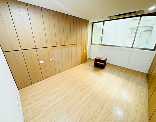 天母商圈,美日橋學校、新裝潢、採光2+1房、鬧中取靜 - Image 13