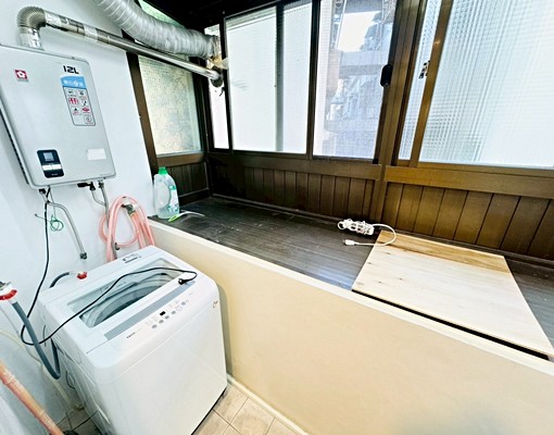天母商圈,美日橋學校、新裝潢、採光2+1房、鬧中取靜 - Image 14