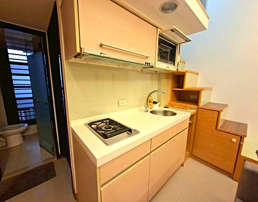 🏠亞東醫院🌟租補稅籍可談🌟2+1房🌟裝潢新🌟可炊 - Image 9