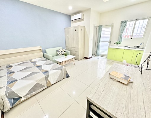 秒殺大空間✨陽台獨洗流理台✨租屋補助✨騎樓機車位 - 591租屋網 - Image 8