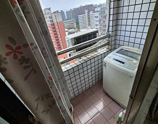 可租補8200元10坪陽台洗衣機水電帳單 - Image 7