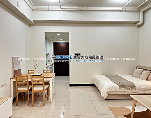 🗿MRT林口｜高樓景觀美套｜到站及到家｜可租補可稅可寵 - Image 6