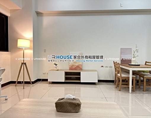 🗿MRT林口｜高樓景觀美套｜到站及到家｜可租補可稅可寵 - Image 3