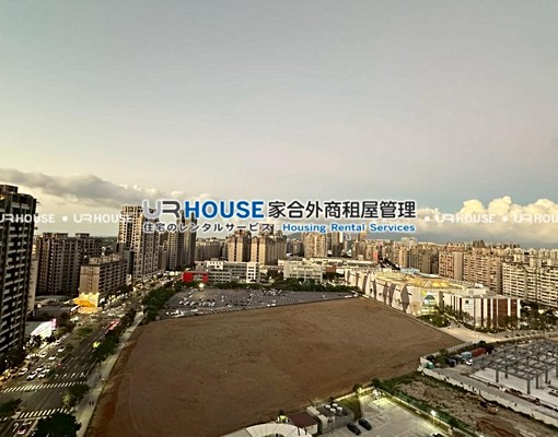 🗿MRT林口|高樓景觀大套房|到站及到家|可租補可寵可稅 - Image 14