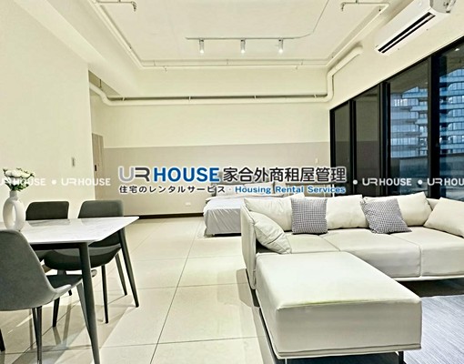 🗿MRT林口|高樓景觀大套房|到站及到家|可租補可寵可稅 - Image 2