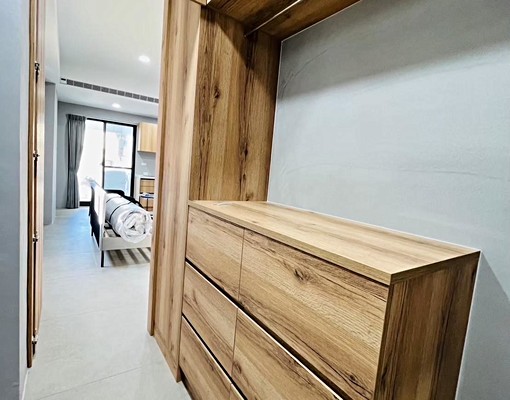 可租補😍全新完工系統設計🏠仁美國小附近好停🚗超大間採光 - Image 6