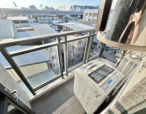 烏日高鐵捷運站烏日國中首選🌟全新完工🌟可租補🌟電梯陽台 - Image 14