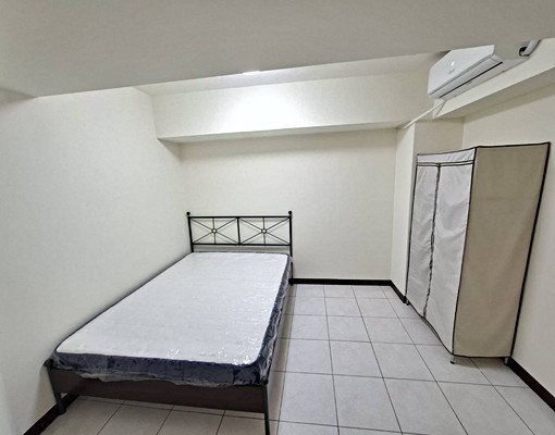 ★台大學區★【公館商圈】--優雅雙套房分租/電梯/便利/明亮 - Image 5