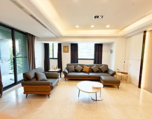 稀有臨路🅰️懋榮森綠9米大面寬雙車庫別墅 - Image 6