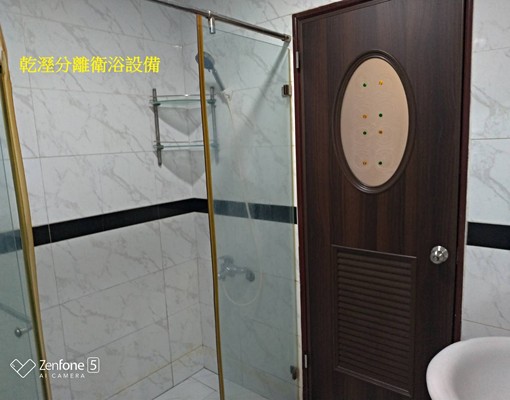 農十六面公園輕軌大兩房超值可租補傢電全 - Image 11