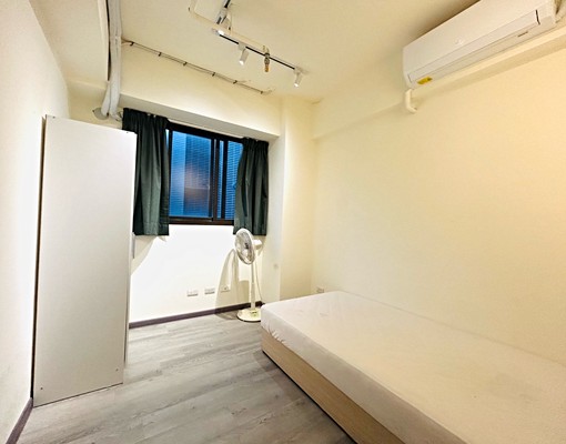 可租補!平面車~全新落成大園航空城喜來登景觀兩房車 - Image 6