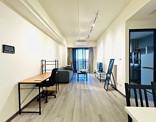 可租補!平面車~全新落成大園航空城喜來登景觀兩房車 - Image 2