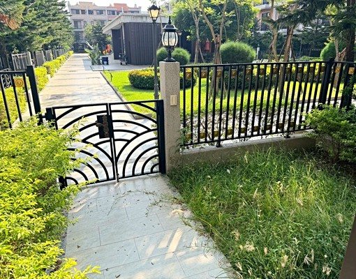 『啟富DN❤️』微笑歐洲🔥超稀有頂級電梯別墅車位【可租補】 - Image 15