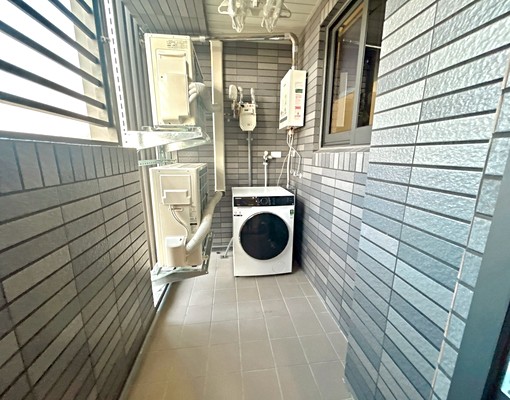 中國醫佳昂太和3🌈全新精美裝潢2+1房平車全配可租補 - Image 11