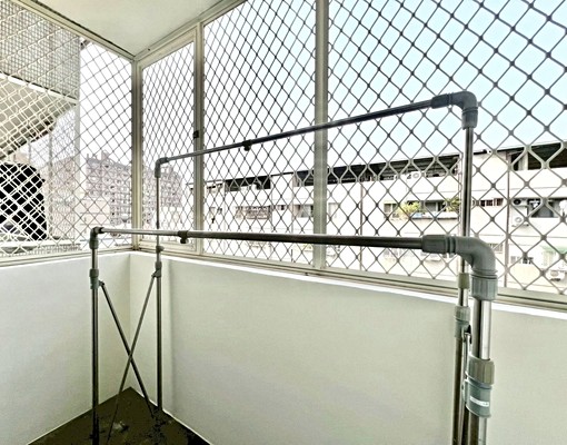 中國醫✨租屋補助✨採光陽台✨管理員✨小資首選 - Image 5