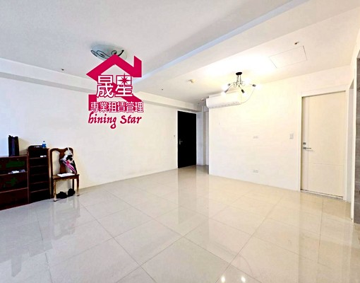 林鼎跨界🏠福科福順國安🤩三房部分空屋含平車 - Image 5