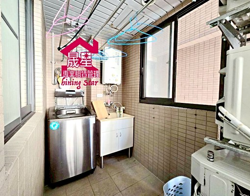 林鼎跨界🏠福科福順國安🤩三房部分空屋含平車 - Image 7