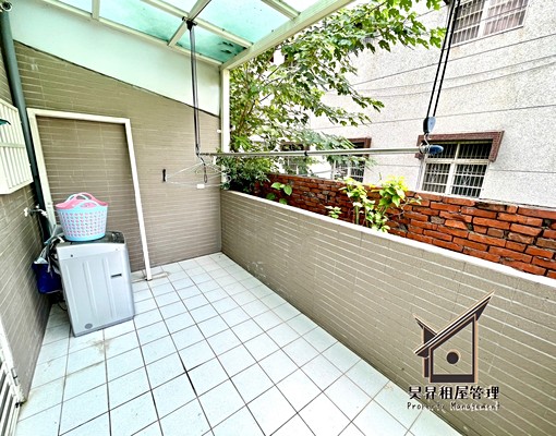 可租補🌈流理台✨陽台獨洗✨子母車✨逢甲商圈 - Image 6