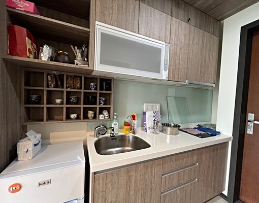 龍潭石門雲品♨️品味質感套房(若需加車位加2500) - Image 4