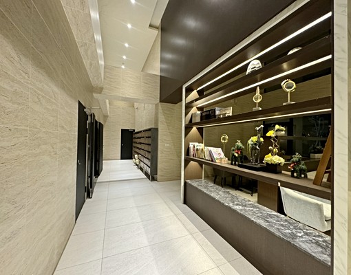 南寮|優質電梯邊間傢俱全3房 - Image 11