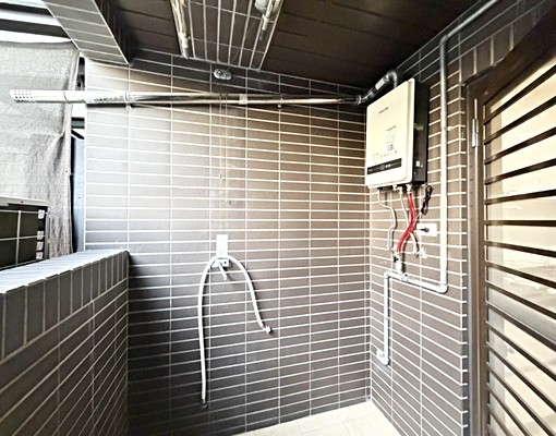 可寵精美電梯兩房~可租補免仲介費 - Image 15