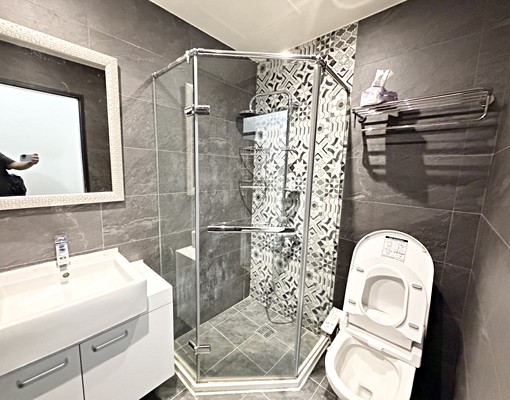 可寵精美電梯兩房~可租補免仲介費 - Image 12