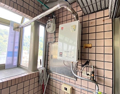 貿商新城/電梯/4房/出租/可租補 - Image 8