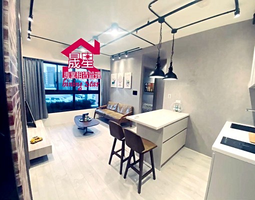 想享五期🏠大昌大墩公益🤩三房含機械車位 - Image 1