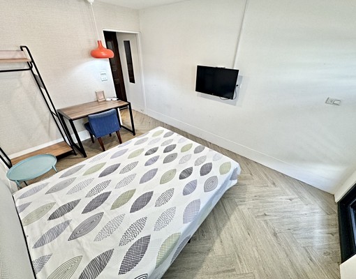 可貓🐱可租補⭐一中商圈旁⭐質感裝潢⭐獨洗獨曬 - Image 4