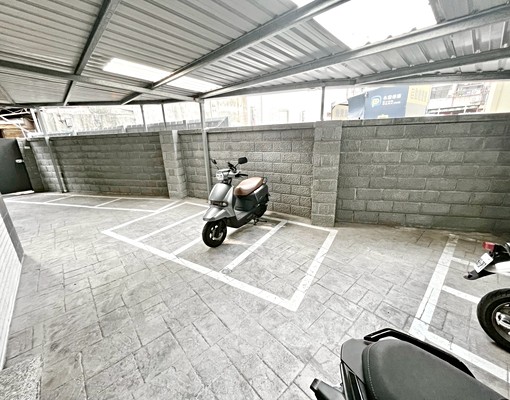 可寵🐶雙租補/陽台獨洗加裝安全網/室內機車位/爵士音樂節 - Image 15