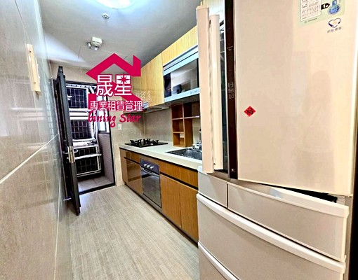 西屯💯中科福科世貿安和三房平車空屋可寵 - Image 13