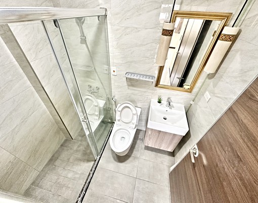 🌈便宜大間⭐可雙租補⭐乾濕分離⭐電梯⭐室內機車位⭐獨洗 - Image 10