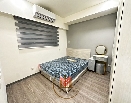 台中新站❤️空屋可全配❤️可寵可租補 - Image 6