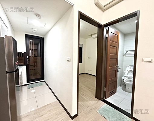 【長頸鹿】大橋頭站&大稻埕|稀有單身大套房|採光好#可租補 - Image 2
