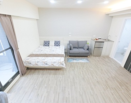 奔跑吧喵喵✨室內機車✨陽台獨洗✨超新屋況✨系統裝潢✨超大坪數 - Image 7