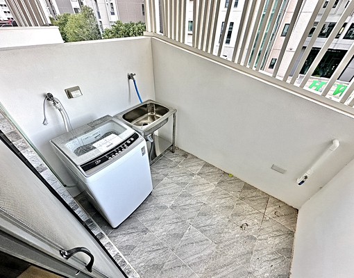 可租補✨精美裝潢✨台電計價✨精密科學園區旁✨舒適電梯套房 - Image 5