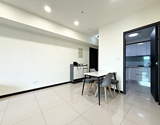 地點超好和宜極美🔥全新2房平車｜有浴缸｜家俱電全配✨ - Image 2