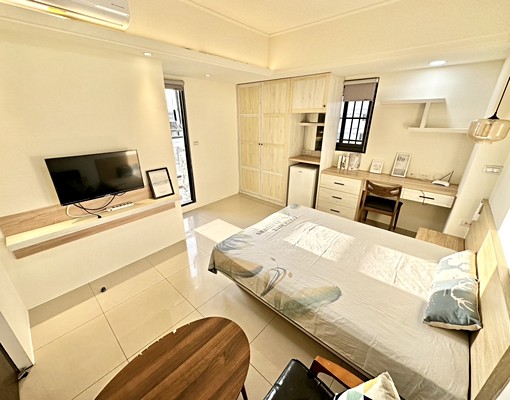 🌈秒殺便宜⭐可雙租補⭐電梯新屋⭐烏日高鐵⭐專屬機車位⭐大間 - Image 4